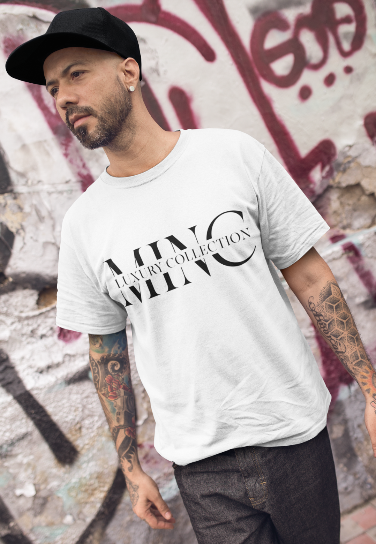 MINC Classic T-Shirt