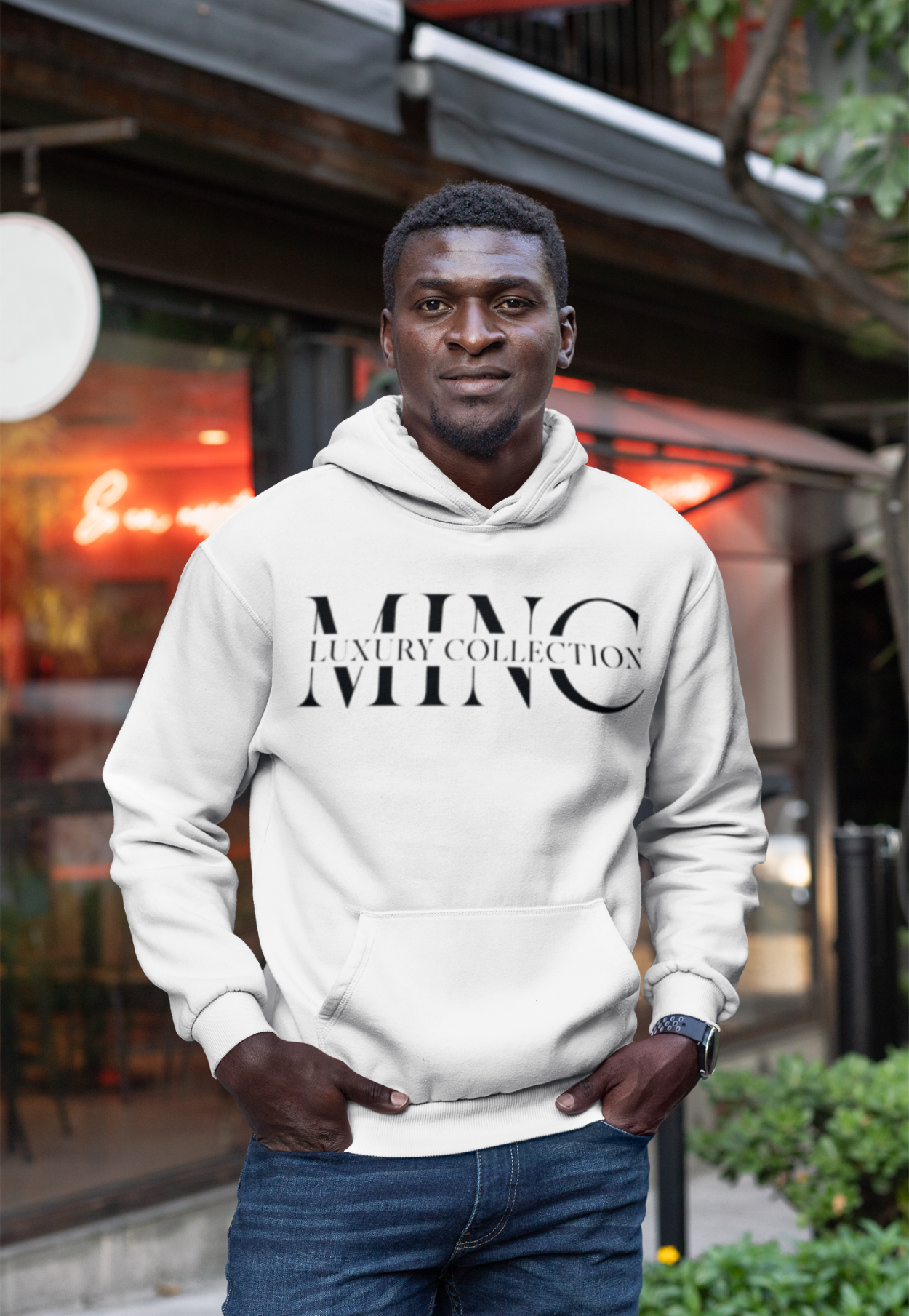 MINC Classic Hoodie